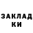 Дистиллят ТГК Wax Rickson